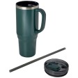 Tazza certificata RCS con cannuccia da 1200 ml Melbourne FullGadgets.com