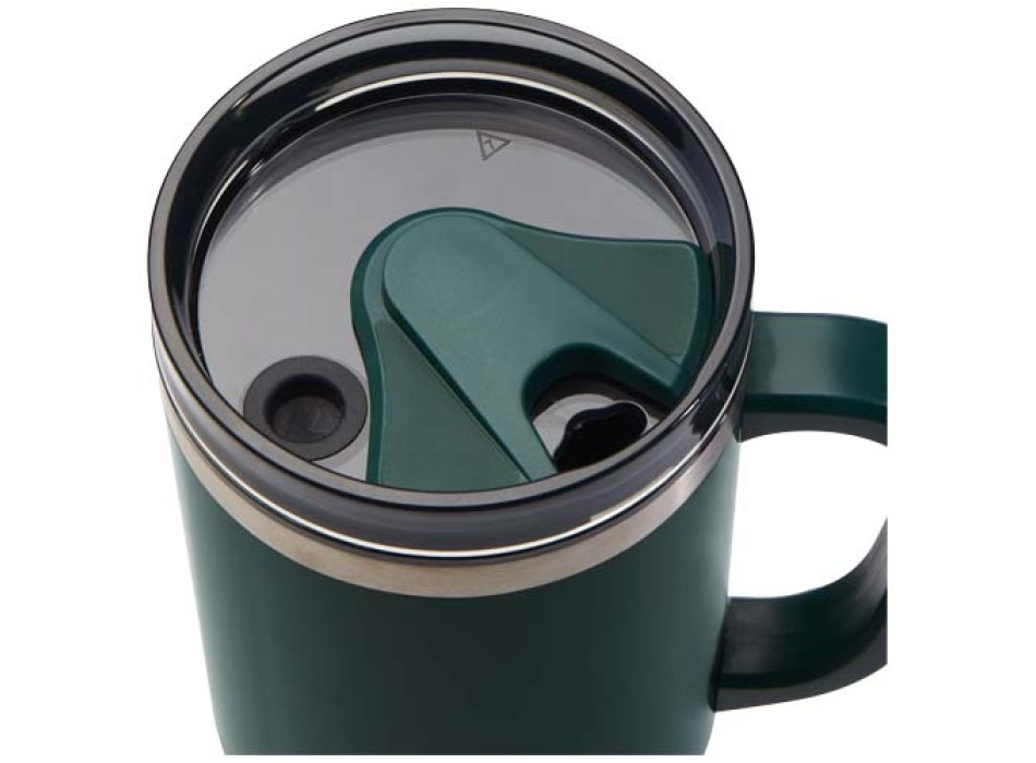 Tazza certificata RCS con cannuccia da 1200 ml Melbourne FullGadgets.com