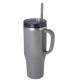 Tazza certificata RCS con cannuccia da 1200 ml Melbourne FullGadgets.com