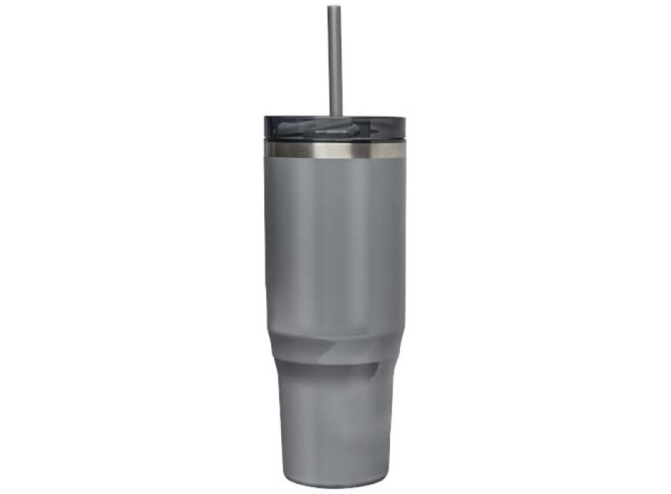 Tazza certificata RCS con cannuccia da 1200 ml Melbourne FullGadgets.com