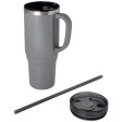 Tazza certificata RCS con cannuccia da 1200 ml Melbourne FullGadgets.com