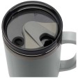 Tazza certificata RCS con cannuccia da 1200 ml Melbourne FullGadgets.com