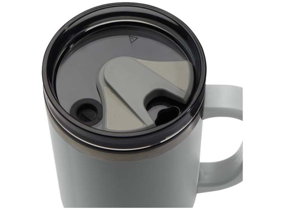 Tazza certificata RCS con cannuccia da 1200 ml Melbourne FullGadgets.com