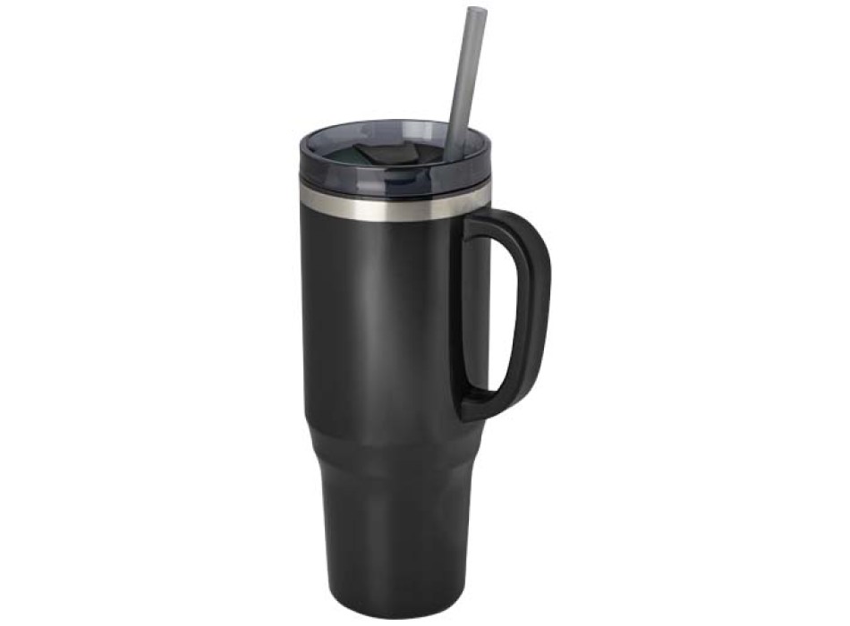 Tazza certificata RCS con cannuccia da 1200 ml Melbourne FullGadgets.com