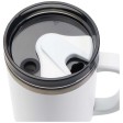 Tazza certificata RCS con cannuccia da 1200 ml Melbourne FullGadgets.com