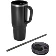 Tazza certificata RCS con cannuccia da 1200 ml Melbourne FullGadgets.com