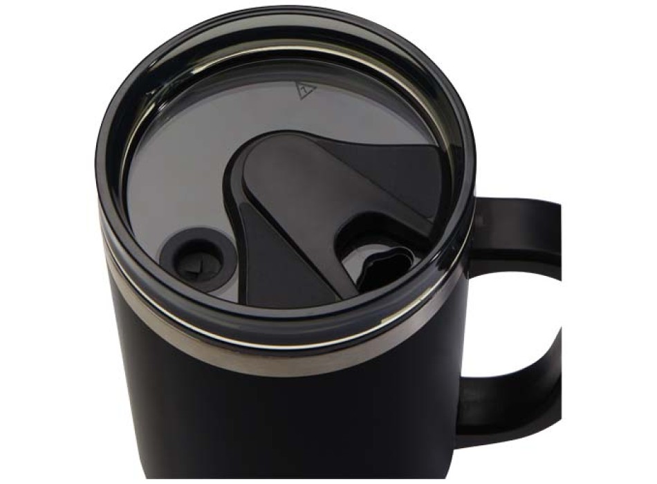 Tazza certificata RCS con cannuccia da 1200 ml Melbourne FullGadgets.com