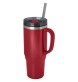 Tazza certificata RCS con cannuccia da 1200 ml Melbourne FullGadgets.com