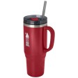 Tazza certificata RCS con cannuccia da 1200 ml Melbourne FullGadgets.com