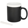 Tazza Chalk-write in ceramica da 330 ml FullGadgets.com