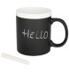 Tazza Chalk-write in ceramica da 330 ml FullGadgets.com