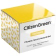 Tazza Citizen Green Breakfast in vetro da 700 ml FullGadgets.com