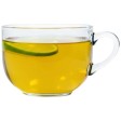 Tazza Citizen Green Breakfast in vetro da 700 ml FullGadgets.com