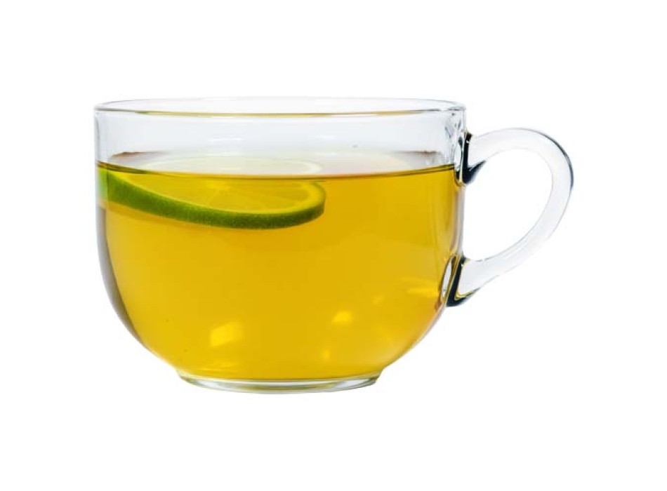 Tazza Citizen Green Breakfast in vetro da 700 ml FullGadgets.com