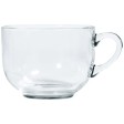 Tazza Citizen Green Breakfast in vetro da 700 ml FullGadgets.com