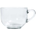 Tazza Citizen Green Breakfast in vetro da 700 ml