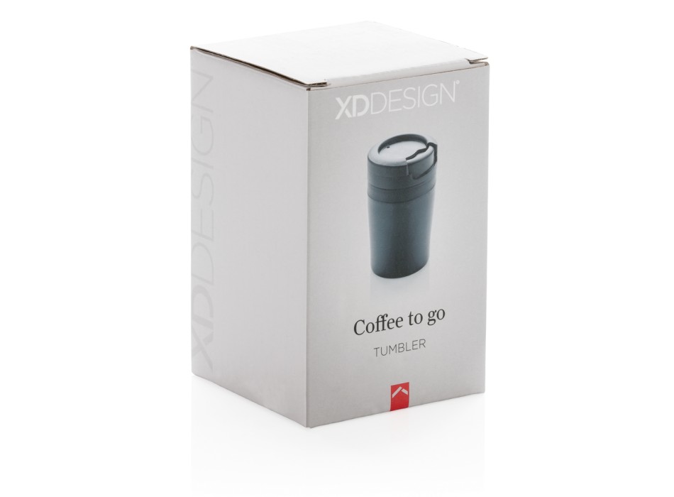 Tazza Coffee to go 160ml FullGadgets.com