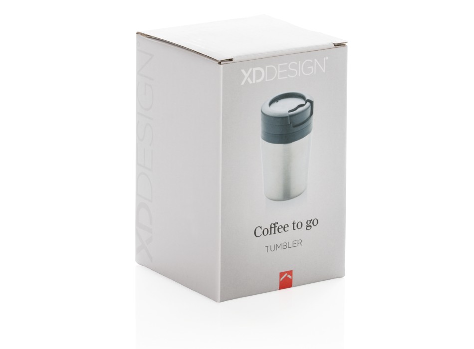 Tazza Coffee to go 160ml FullGadgets.com