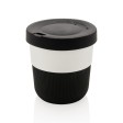 Tazza coffee to go 280ml in PLA FullGadgets.com