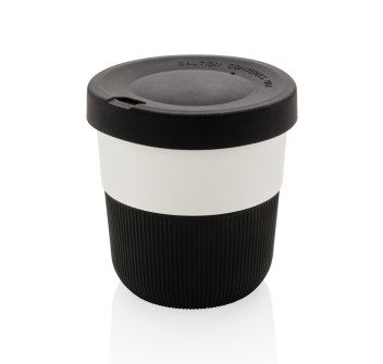 Tazza coffee to go 280ml in PLA FullGadgets.com