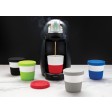 Tazza coffee to go 280ml in PLA FullGadgets.com