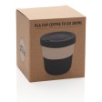 Tazza coffee to go 280ml in PLA FullGadgets.com