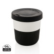 Tazza coffee to go 280ml in PLA FullGadgets.com