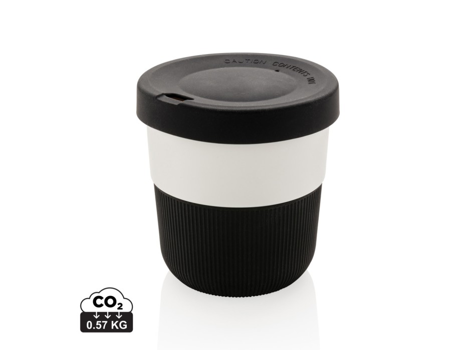 Tazza coffee to go 280ml in PLA FullGadgets.com