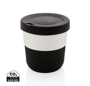 Tazza coffee to go 280ml in PLA FullGadgets.com