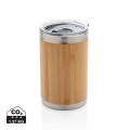 Tazza Coffee To Go Personalizzabile In Bambù 270Ml