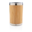 Tazza Coffee to go in bambù 270ml FullGadgets.com