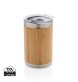 Tazza Coffee to go in bambù 270ml FullGadgets.com