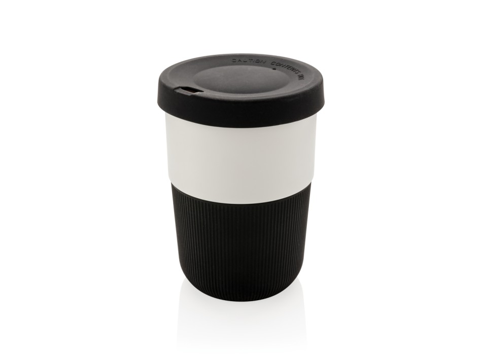 Tazza coffee to go in PLA 380ml FullGadgets.com