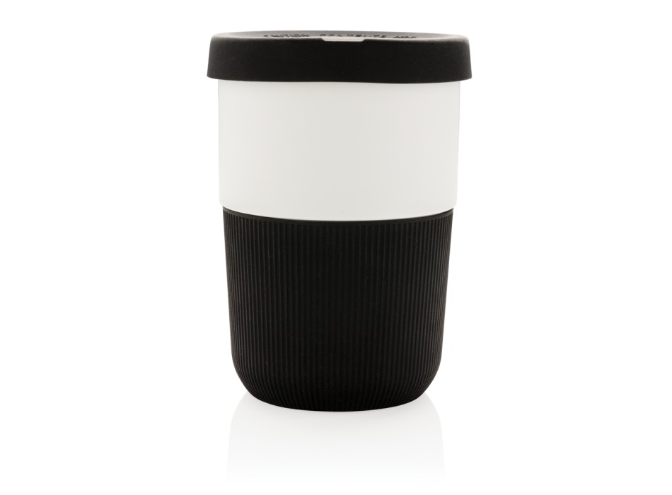 Tazza coffee to go in PLA 380ml FullGadgets.com