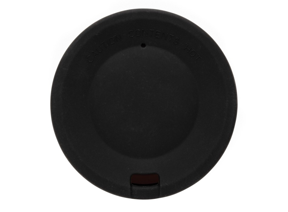 Tazza coffee to go in PLA 380ml FullGadgets.com