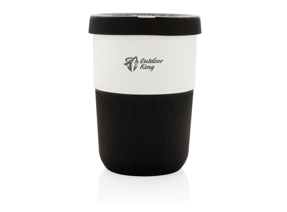 Tazza coffee to go in PLA 380ml FullGadgets.com