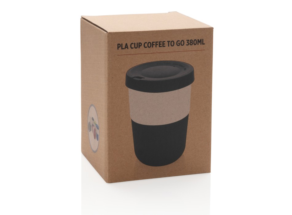 Tazza coffee to go in PLA 380ml FullGadgets.com