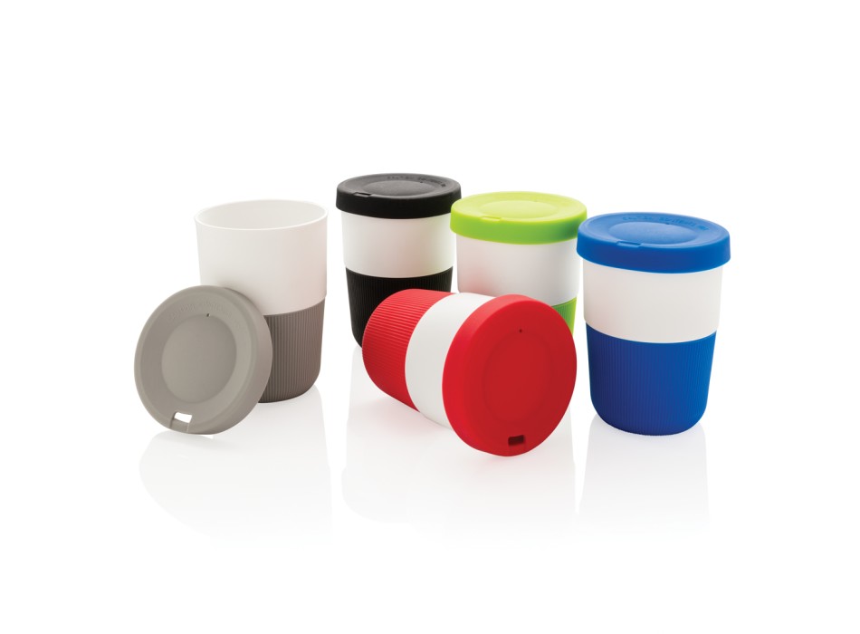 Tazza coffee to go in PLA 380ml FullGadgets.com