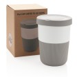 Tazza coffee to go in PLA 380ml FullGadgets.com