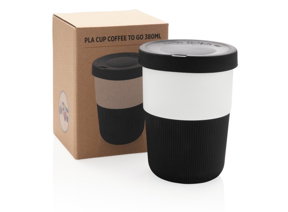 Tazza coffee to go in PLA 380ml FullGadgets.com