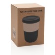 Tazza coffee to go in PLA 380ml FullGadgets.com