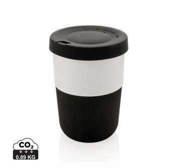 Tazza coffee to go in PLA 380ml FullGadgets.com