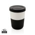 Tazza Coffee To Go Personalizzabile In Pla 380Ml