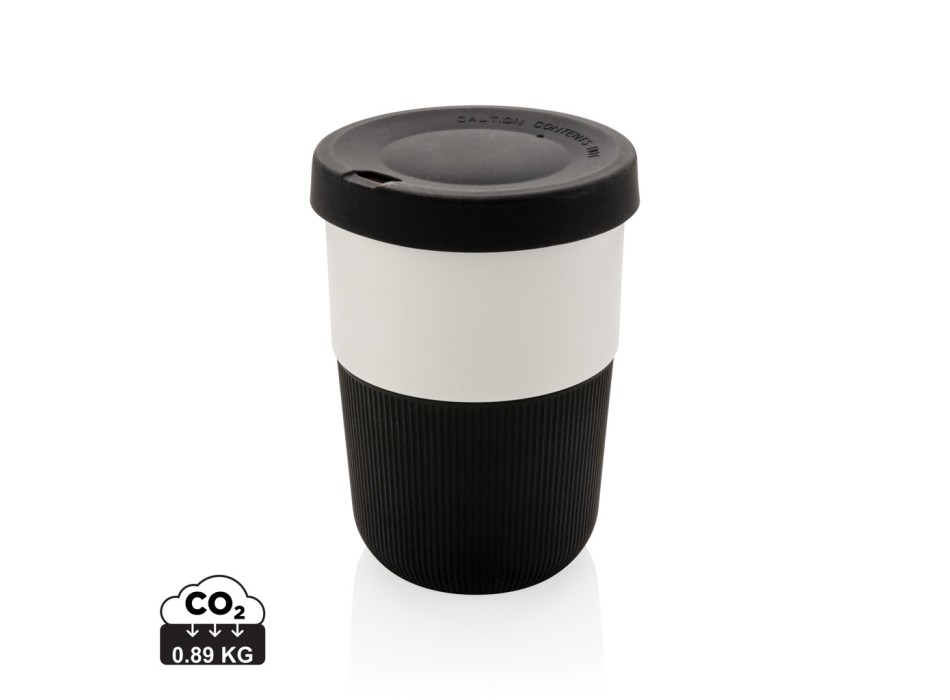 Tazza coffee to go in PLA 380ml FullGadgets.com