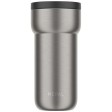 Tazza con isolamento in acciaio inossidabile da 375 ml Mepal Ellipse FullGadgets.com