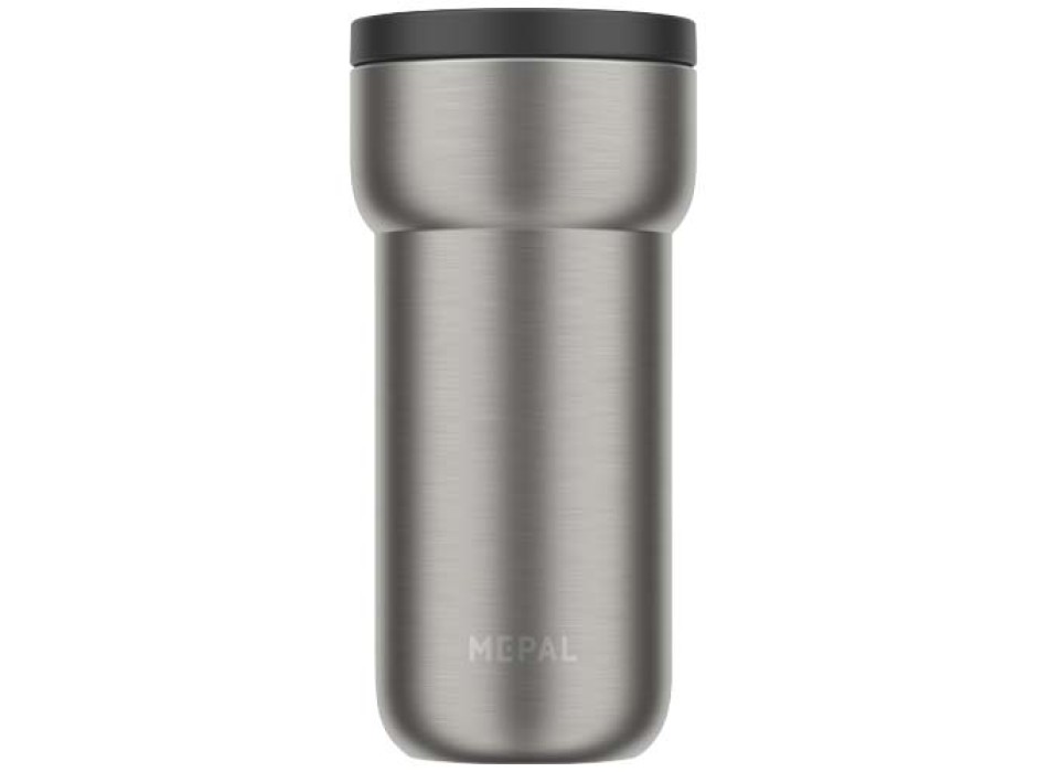Tazza con isolamento in acciaio inossidabile da 375 ml Mepal Ellipse FullGadgets.com