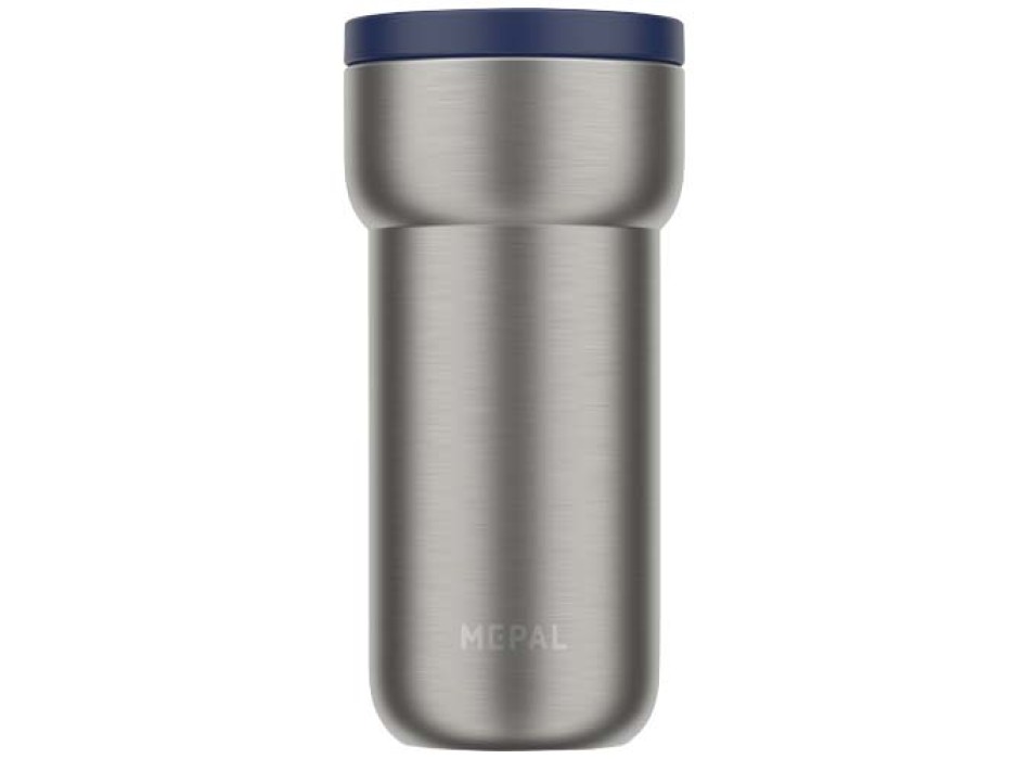 Tazza con isolamento in acciaio inossidabile da 375 ml Mepal Ellipse FullGadgets.com