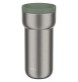 Tazza con isolamento in acciaio inossidabile da 375 ml Mepal Ellipse FullGadgets.com