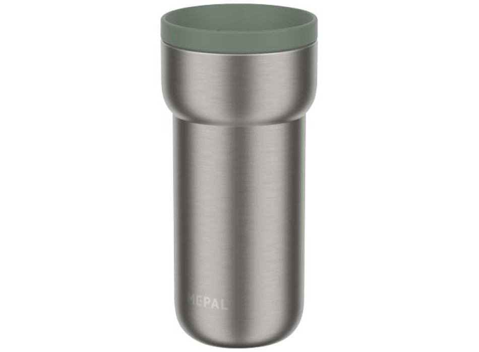 Tazza con isolamento in acciaio inossidabile da 375 ml Mepal Ellipse FullGadgets.com