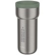 Tazza con isolamento in acciaio inossidabile da 375 ml Mepal Ellipse FullGadgets.com
